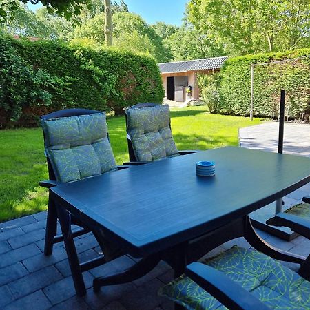 Landelijk Gelegen Chalet Ok40 โอชต์คาเปลเล ภายนอก รูปภาพ