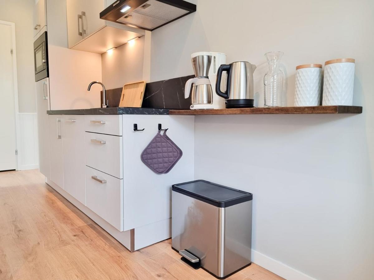 Landelijk Gelegen Chalet Ok40 โอชต์คาเปลเล ภายนอก รูปภาพ